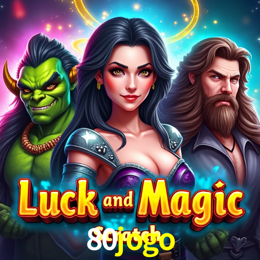 Desvendando o Mundo dos Jogos Virtuais na 80jogo