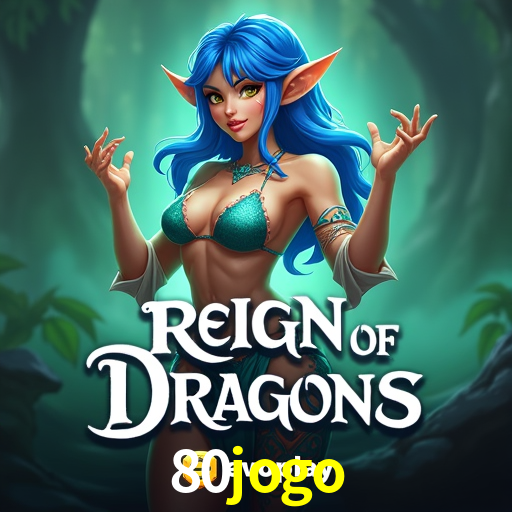 Descubra a Magia dos Jogos de Arcade no 80jogo