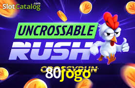 Descubra o Mundo do Cassino Online com 80jogo