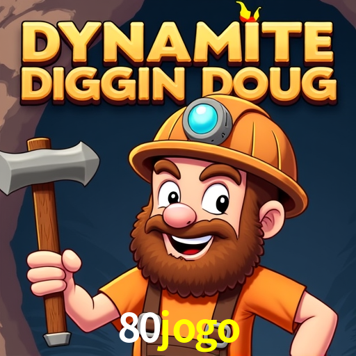 A Revolução dos Aplicativos de Jogos no 80jogo